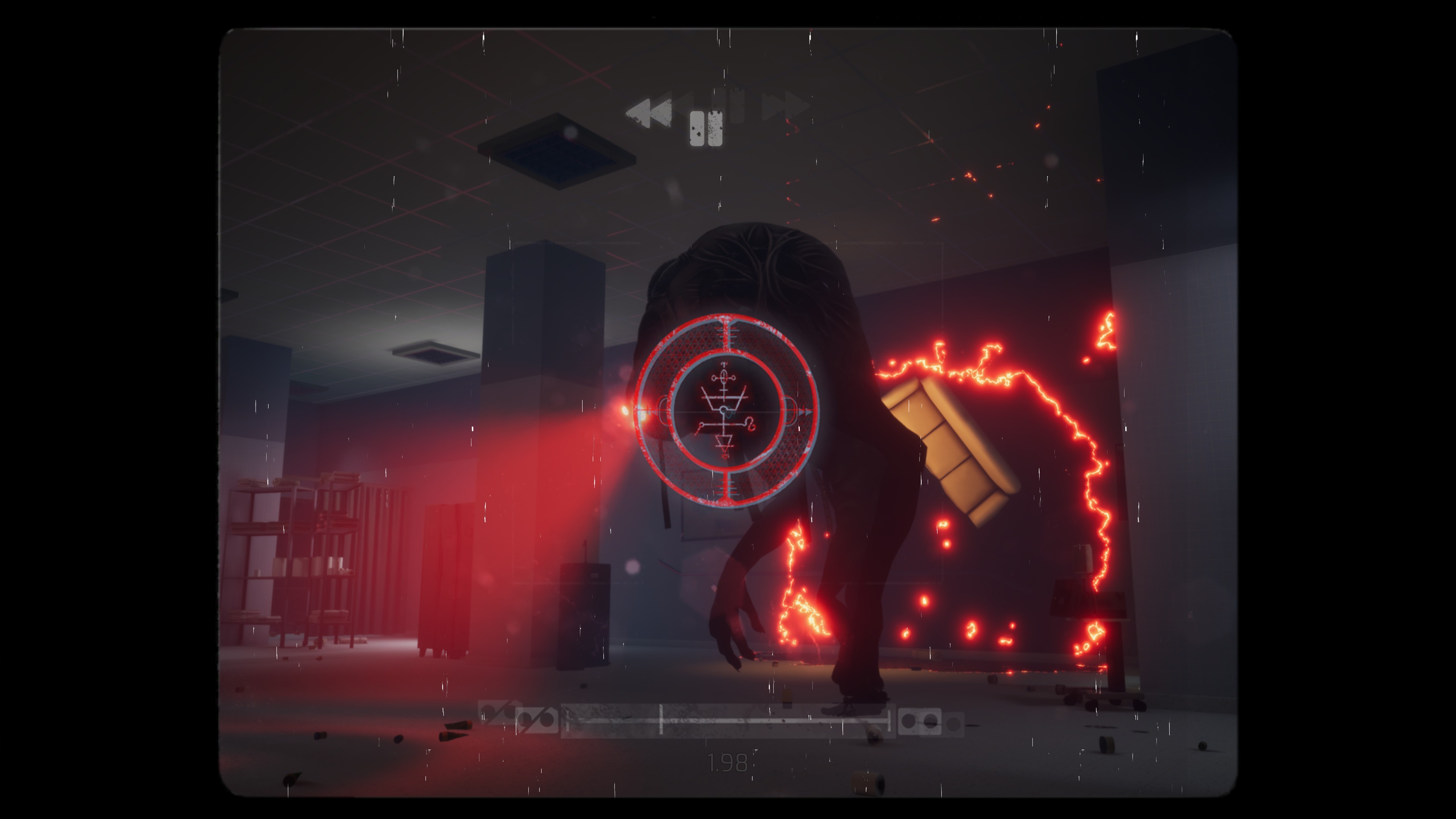 TAPE: Unveil the memories